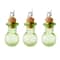 12 Packs: 3 ct. (36 total) Found Objects™ Bottle Charms By Bead Landing™